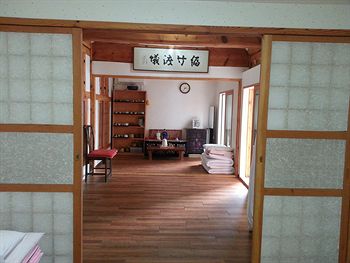 Imagen general del Hotel Yoo's Family Guest House Yeorumjip. Foto 15