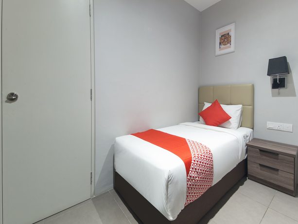Imagen de la habitación del Hotel Yootel Boutique Hotel. Foto 2