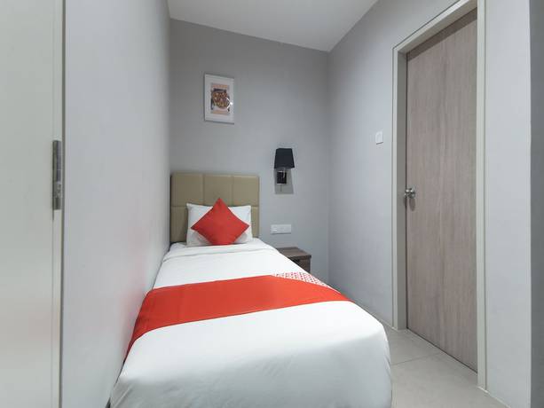 Imagen de la habitación del Hotel Yootel Boutique Hotel. Foto 3
