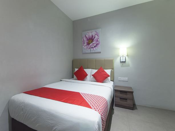 Imagen de la habitación del Hotel Yootel Boutique Hotel. Foto 4