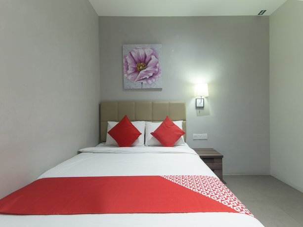 Imagen de la habitación del Hotel Yootel Boutique Hotel. Foto 5