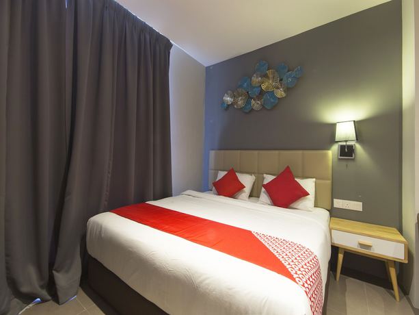 Imagen de la habitación del Hotel Yootel Boutique Hotel. Foto 6