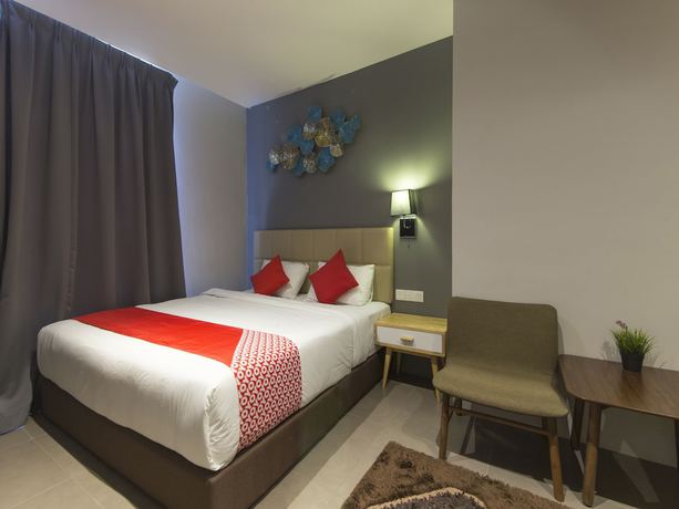 Imagen de la habitación del Hotel Yootel Boutique Hotel. Foto 7