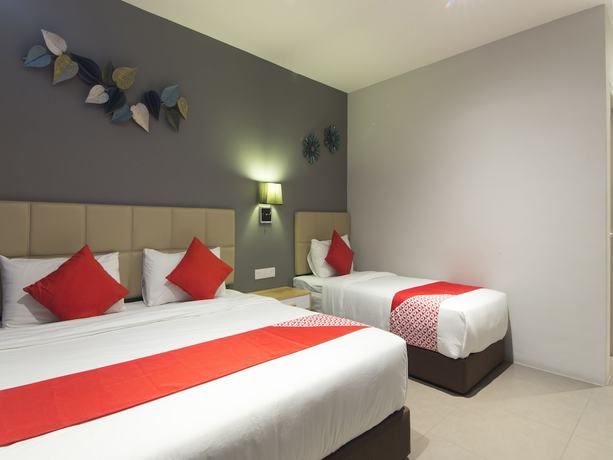 Imagen de la habitación del Hotel Yootel Boutique Hotel. Foto 8