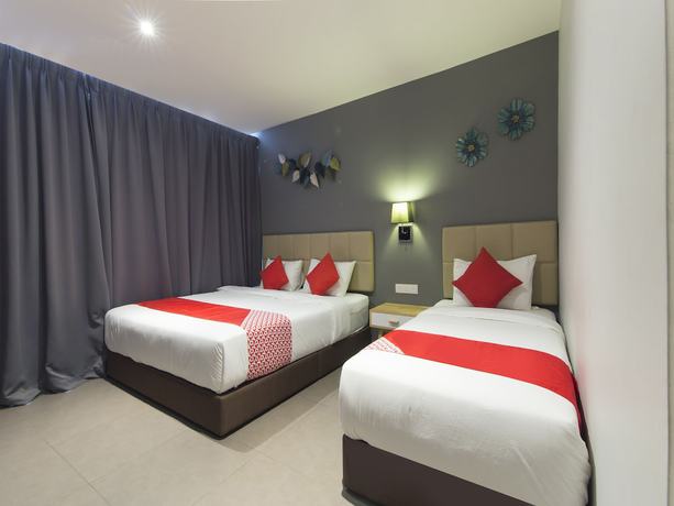 Imagen de la habitación del Hotel Yootel Boutique Hotel. Foto 9