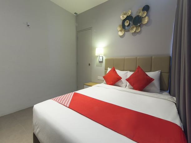 Imagen de la habitación del Hotel Yootel Boutique Hotel. Foto 10