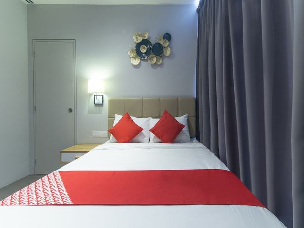 Imagen de la habitación del Hotel Yootel Boutique Hotel. Foto 11