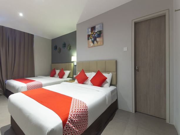 Imagen de la habitación del Hotel Yootel Boutique Hotel. Foto 12