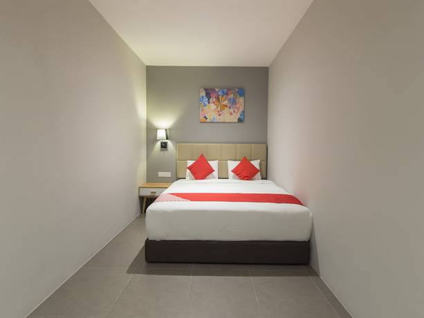 Imagen de la habitación del Hotel Yootel Boutique Hotel. Foto 14