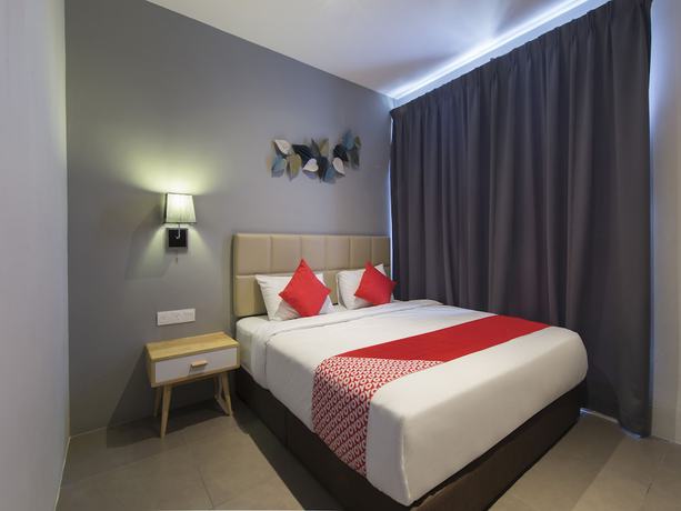 Imagen de la habitación del Hotel Yootel Boutique Hotel. Foto 16