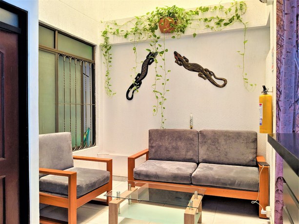 Imagen de los interiores del Hotel Yopal Plaza. Foto 18
