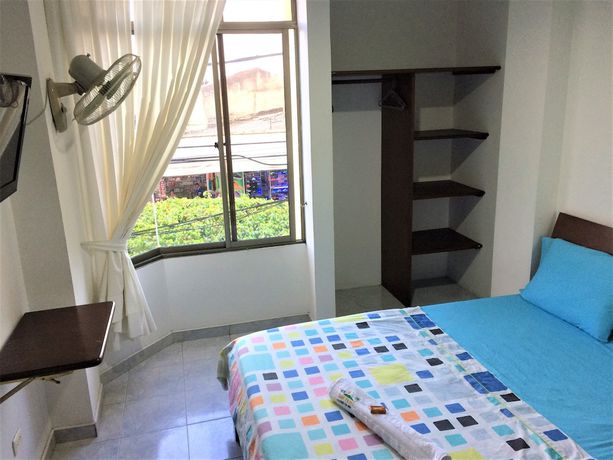 Imagen de la habitación del Hotel Yopal Plaza. Foto 6