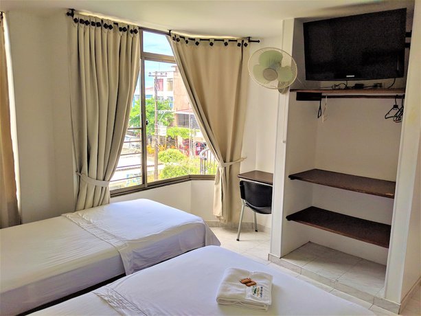 Imagen de la habitación del Hotel Yopal Plaza. Foto 7