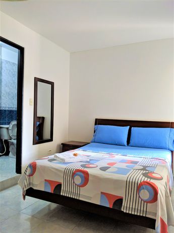 Imagen de la habitación del Hotel Yopal Plaza. Foto 9