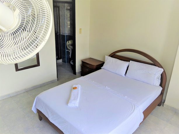 Imagen de la habitación del Hotel Yopal Plaza. Foto 10
