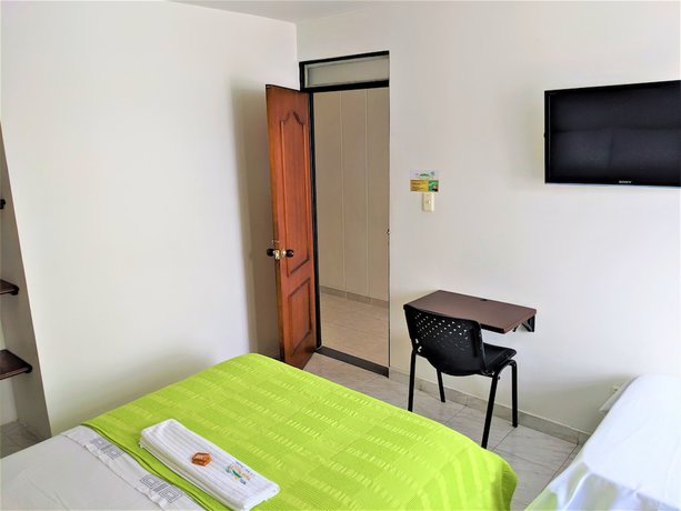Imagen de la habitación del Hotel Yopal Plaza. Foto 12
