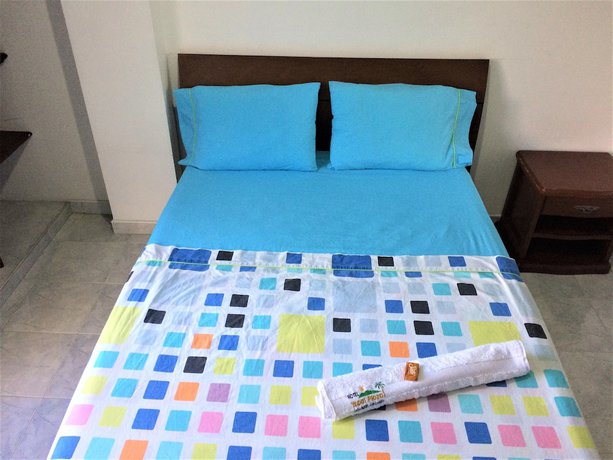 Imagen de la habitación del Hotel Yopal Plaza. Foto 13