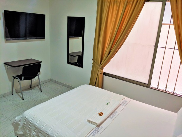 Imagen de la habitación del Hotel Yopal Plaza. Foto 14