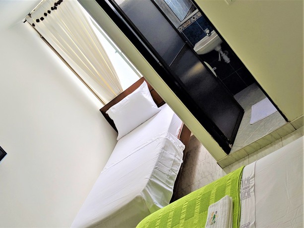 Imagen de la habitación del Hotel Yopal Plaza. Foto 15