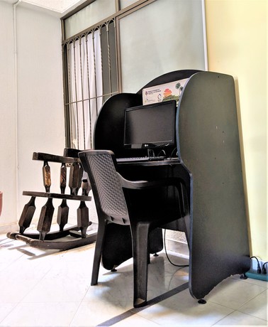 Imagen de los interiores del Hotel Yopal Plaza. Foto 19