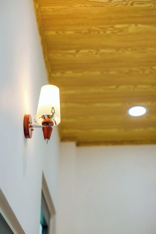 Imagen de la habitación del Hotel Yori House. Foto 6