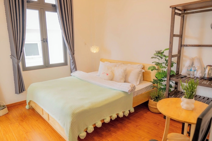 Imagen de la habitación del Hotel Yori House. Foto 10