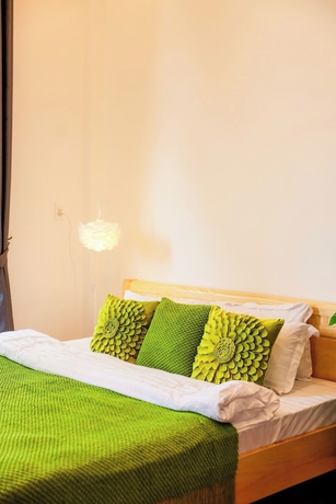 Imagen de la habitación del Hotel Yori House. Foto 14