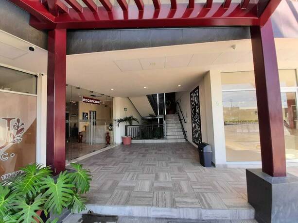 Imagen general del Hotel Yorio INN. Foto 3