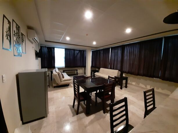 Imagen general del Hotel Yorio INN. Foto 8