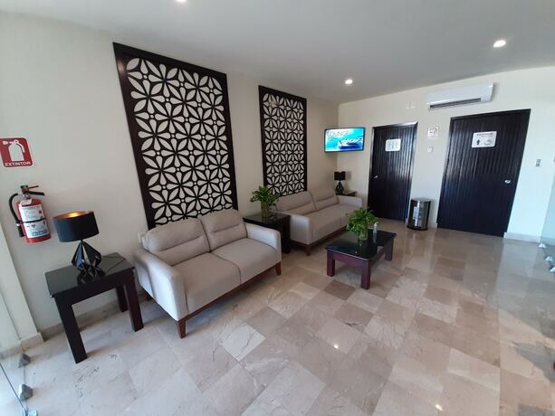 Imagen general del Hotel Yorio INN. Foto 9