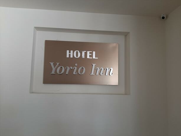 Imagen general del Hotel Yorio INN. Foto 12
