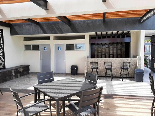 Imagen general del Hotel Yorio INN. Foto 13