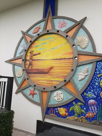 Imagen general del Hotel Yorio INN. Foto 14