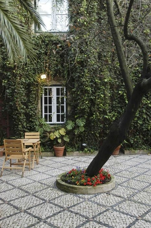 Imagen general del Hotel York House, Bairro Lapa / Santos. Foto 4