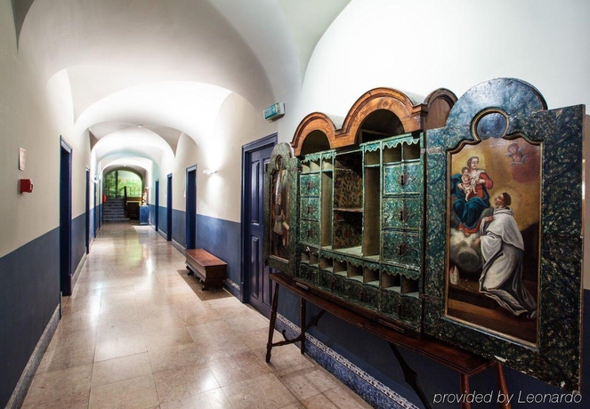 Imagen general del Hotel York House. Foto 2