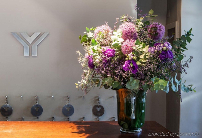 Imagen general del Hotel York House. Foto 6