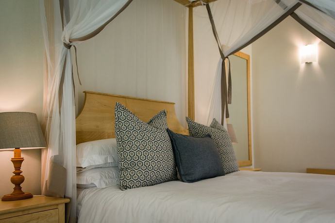 Imagen de la habitación del Hotel York Lodge. Foto 2