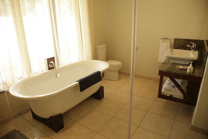 Imagen de la habitación del Hotel York Lodge. Foto 3
