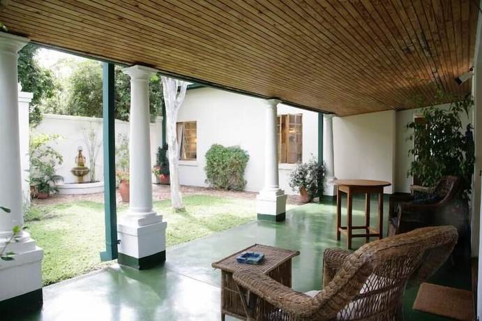 Imagen de la habitación del Hotel York Lodge. Foto 4