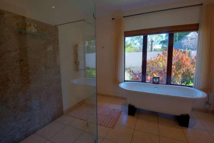 Imagen de la habitación del Hotel York Lodge. Foto 5