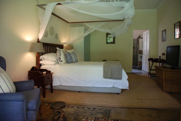 Imagen de la habitación del Hotel York Lodge. Foto 6