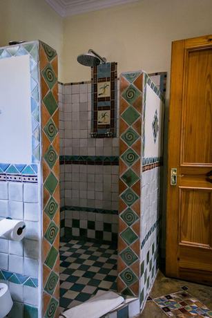 Imagen de la habitación del Hotel York Lodge. Foto 10