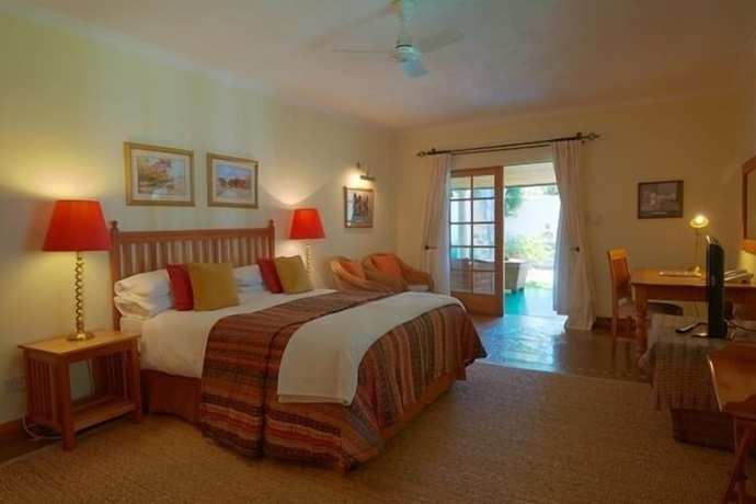 Imagen de la habitación del Hotel York Lodge. Foto 13