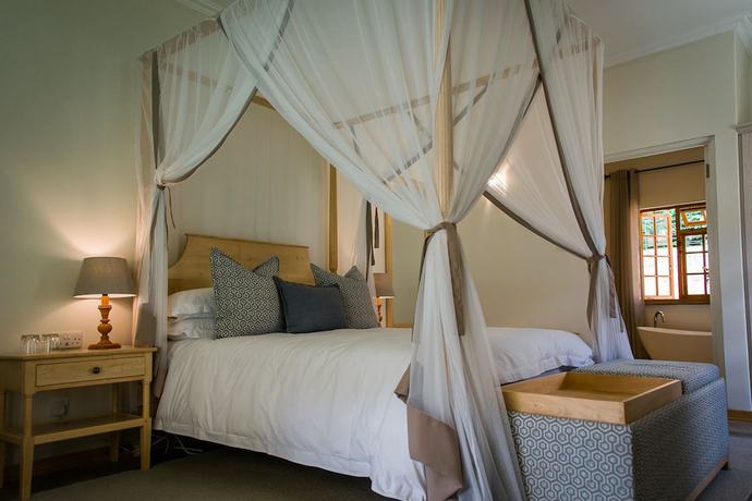 Imagen de la habitación del Hotel York Lodge. Foto 14