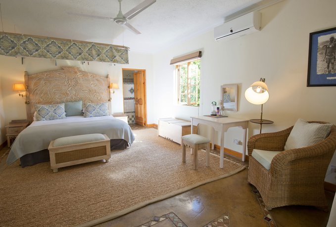 Imagen de la habitación del Hotel York Lodge. Foto 15