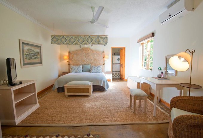 Imagen de la habitación del Hotel York Lodge. Foto 18