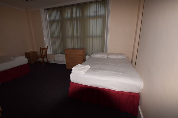 Imagen de la habitación del Hotel York, Londres. Foto 11