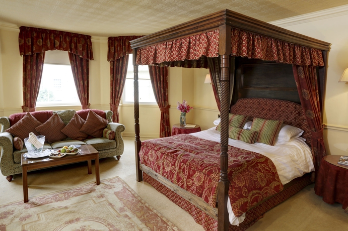 Imagen de la habitación del Hotel York Pavilion , Sure Collection By Best Western. Foto 8