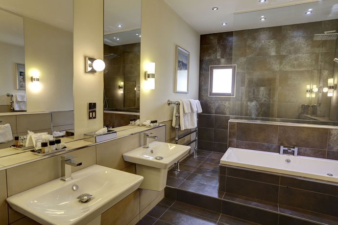 Imagen de la habitación del Hotel York Pavilion , Sure Collection By Best Western. Foto 9