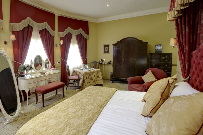 Imagen de la habitación del Hotel York Pavilion , Sure Collection By Best Western. Foto 11